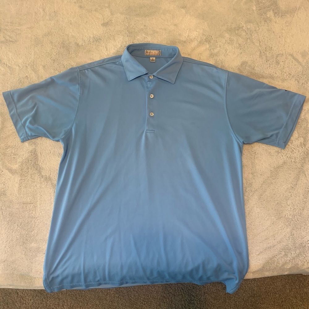 Peter Millar Summer Comfort Polo
